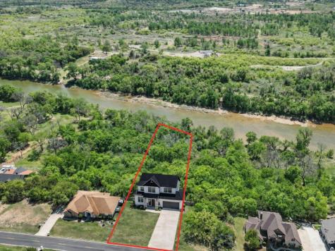 9804 Bellechase Road Granbury TX 76049