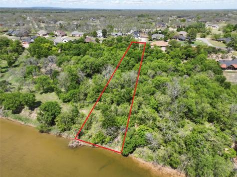 9804 Bellechase Road Granbury TX 76049