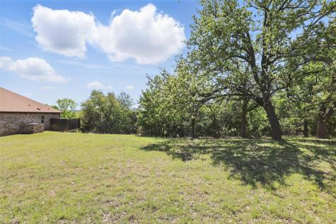 9804 Bellechase Road Granbury TX 76049