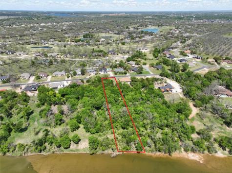 9804 Bellechase Road Granbury TX 76049