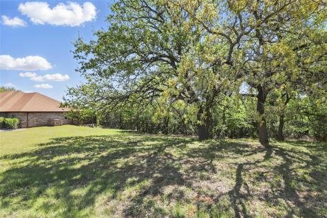 9804 Bellechase Road Granbury TX 76049