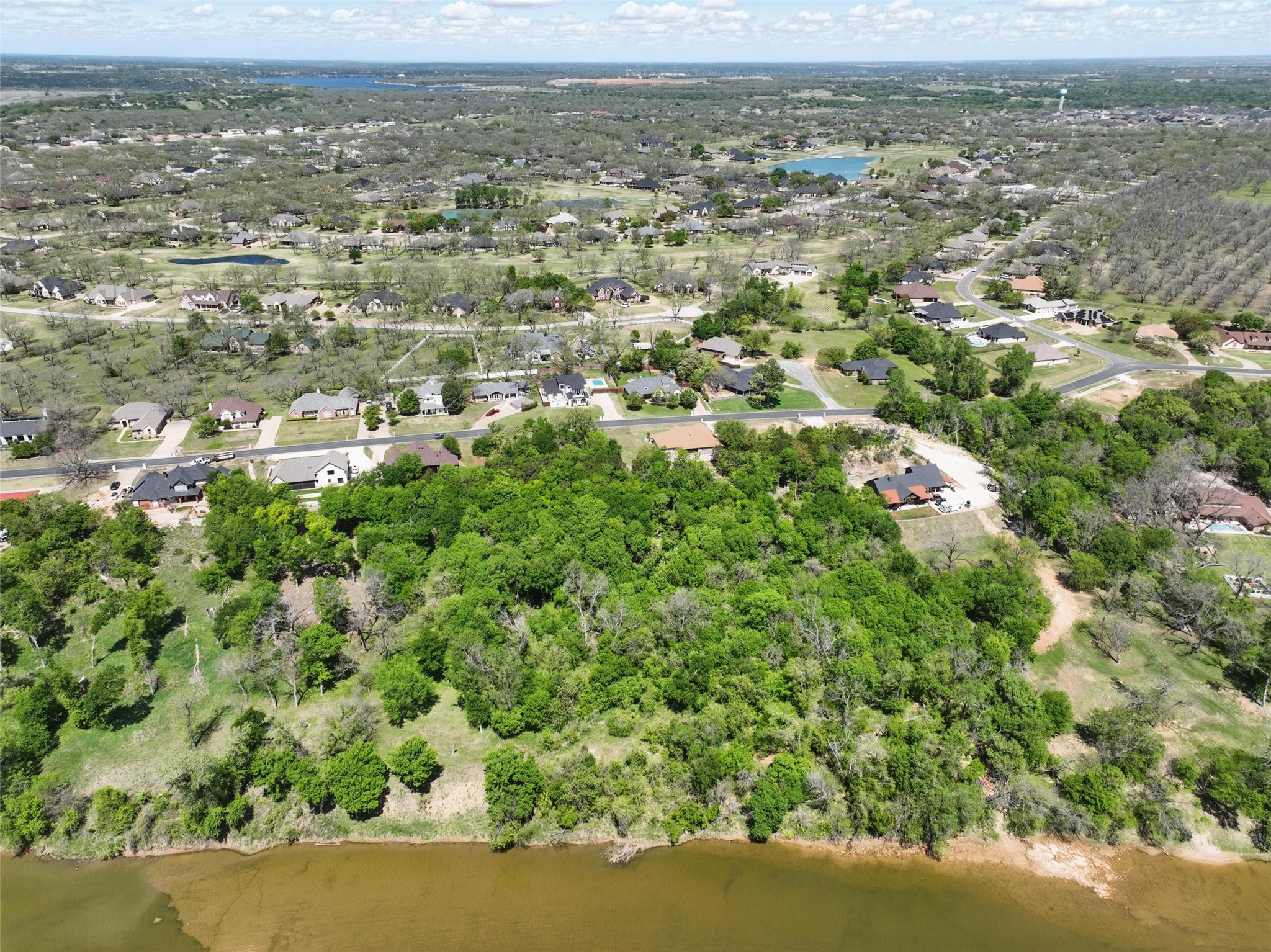 9804 Bellechase Road Granbury TX 76049