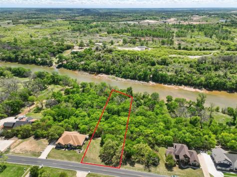 9804 Bellechase Road Granbury TX 76049