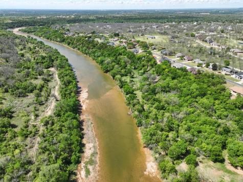 9804 Bellechase Road Granbury TX 76049