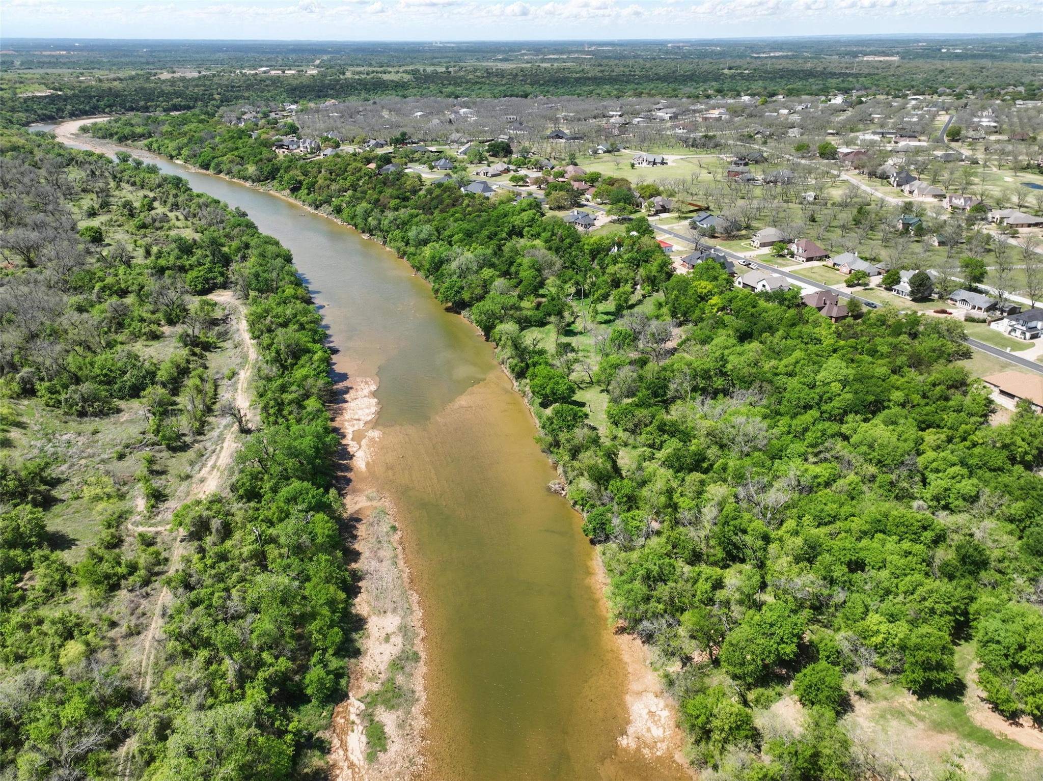 9804 Bellechase Road Granbury TX 76049