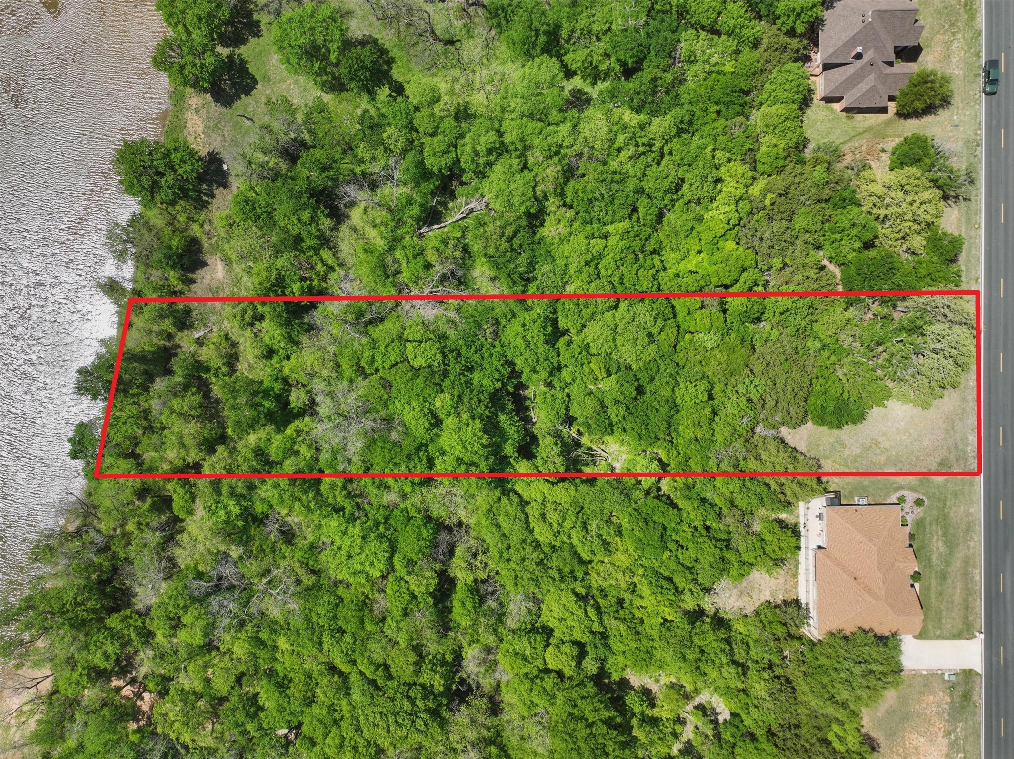 9804 Bellechase Road Granbury TX 76049