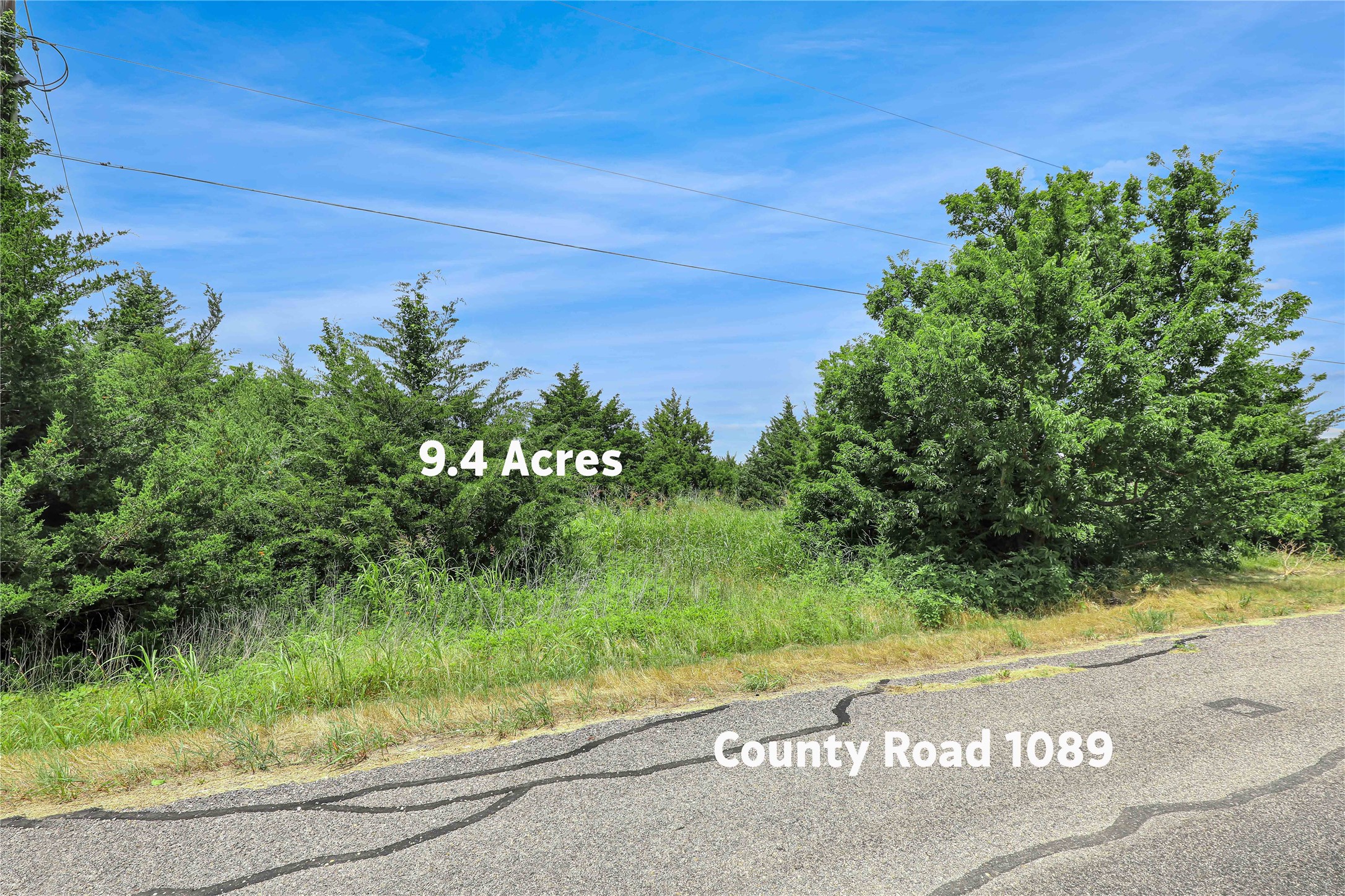 Tbd County Road 1089 Royse City TX 75189