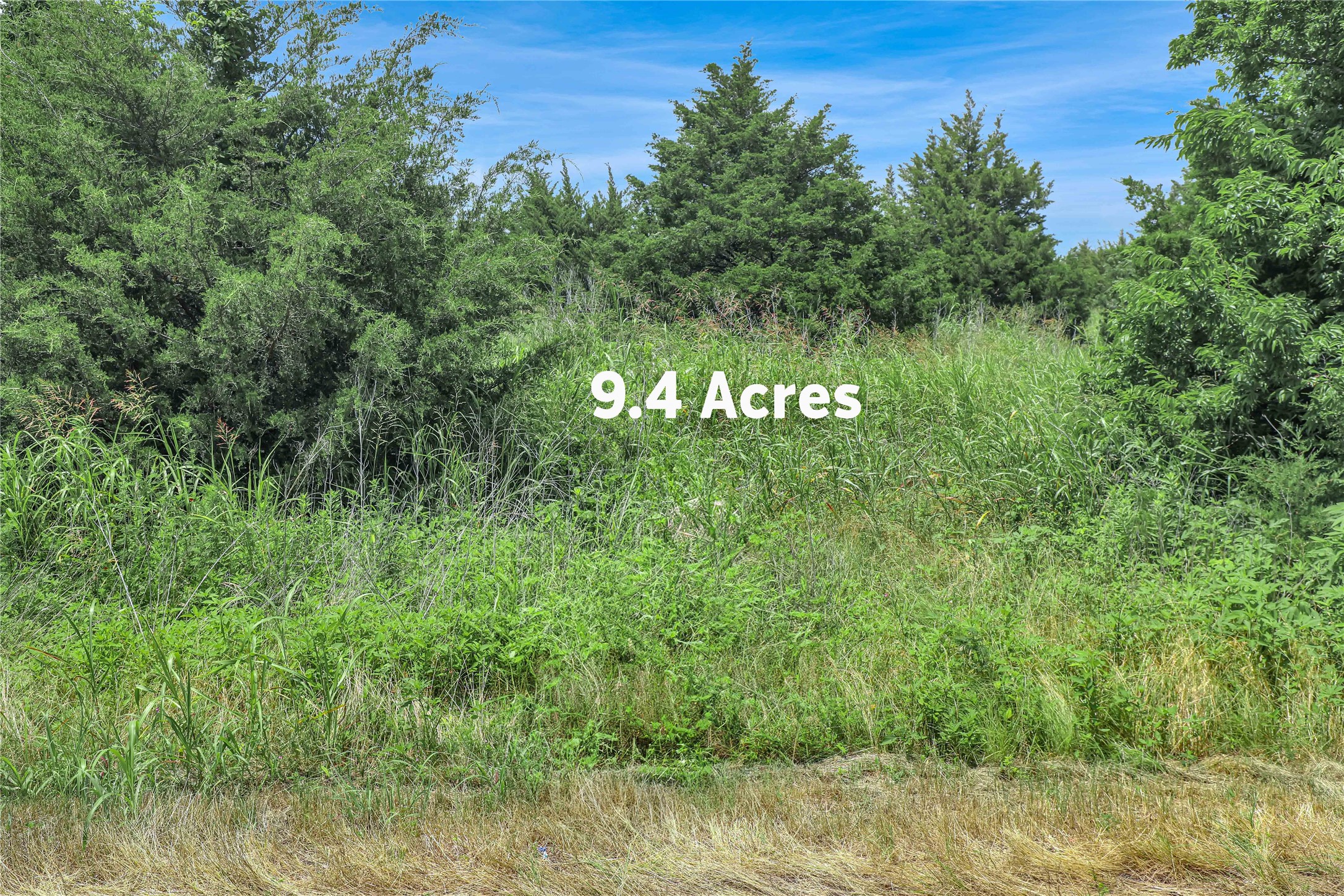 Tbd County Road 1089 Royse City TX 75189