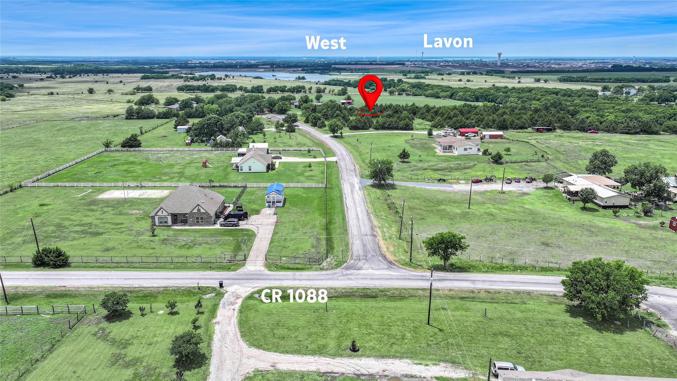 Tbd County Road 1089 Royse City TX 75189