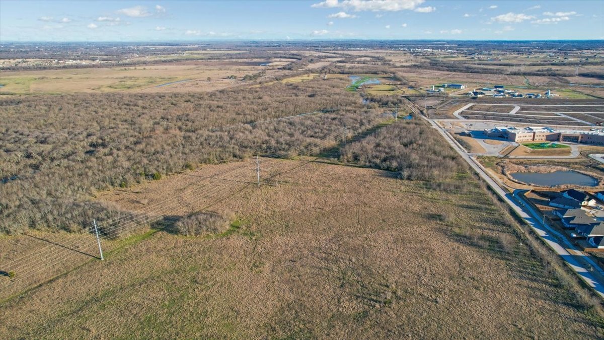 47.69+- Crenshaw Road Royse City TX 75189