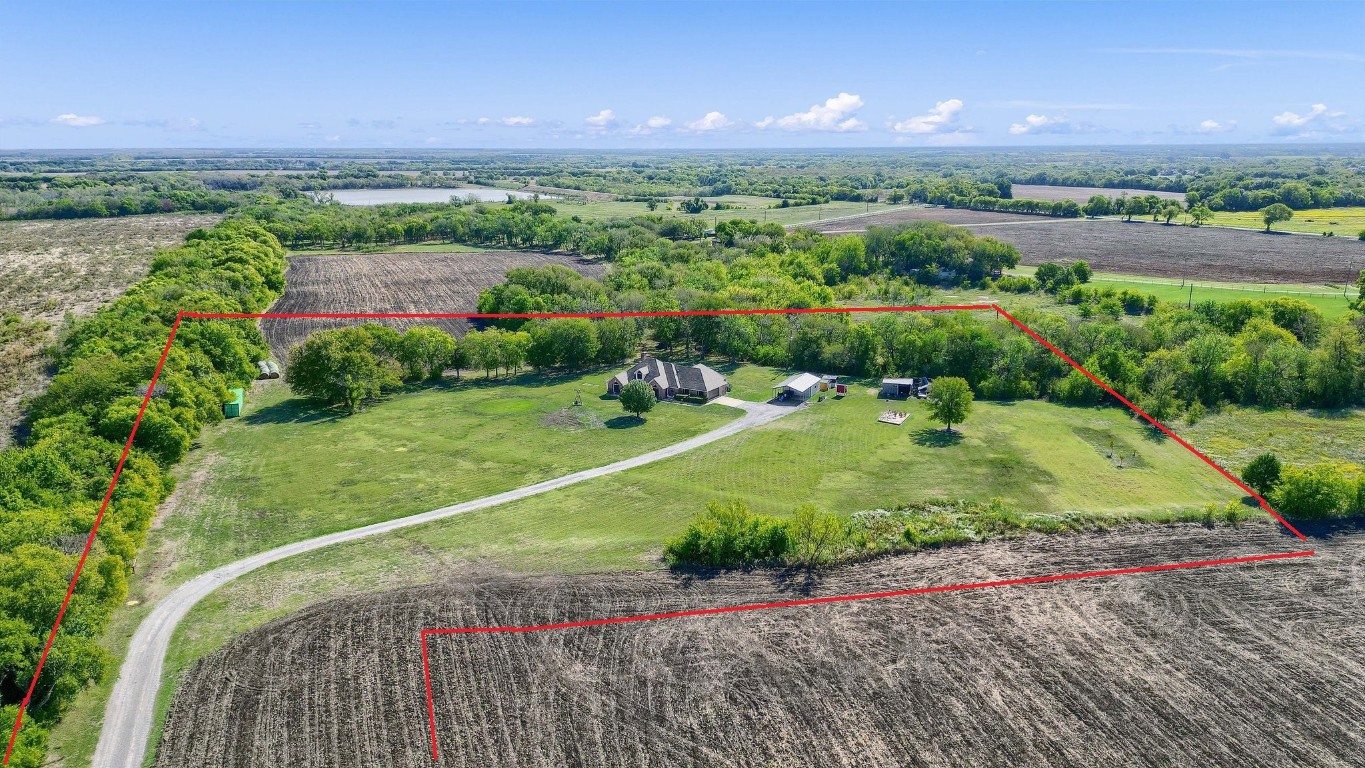 688 Harris Road Gunter TX 75058