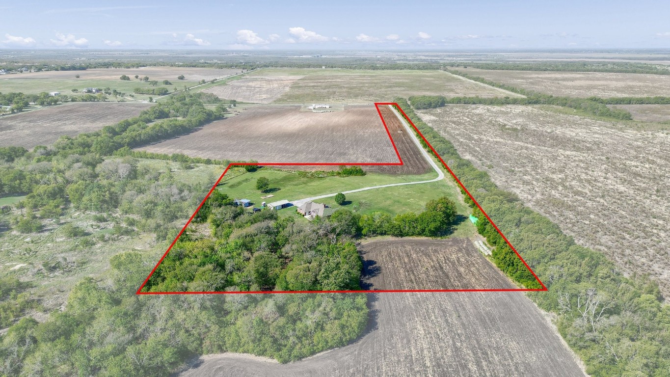 688 Harris Road Gunter TX 75058
