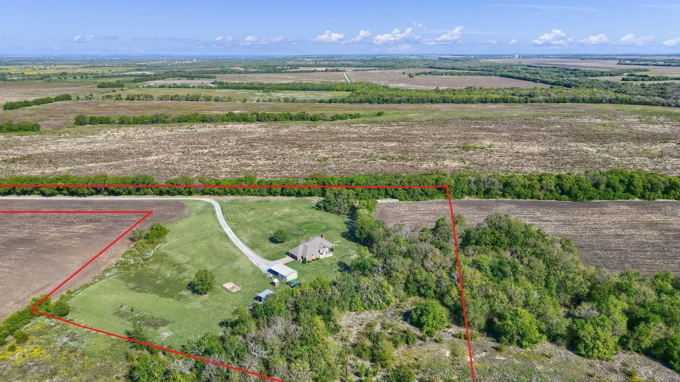 688 Harris Road Gunter TX 75058