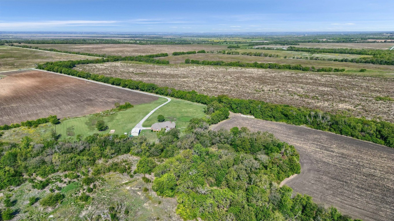 688 Harris Road Gunter TX 75058