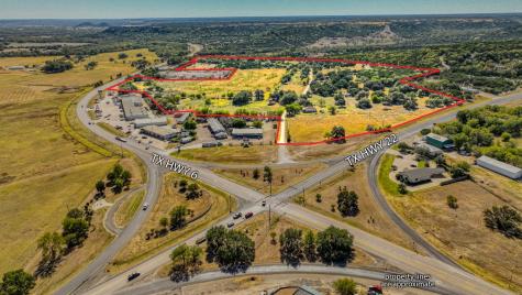 323 County Road 1030 Meridian TX 76665