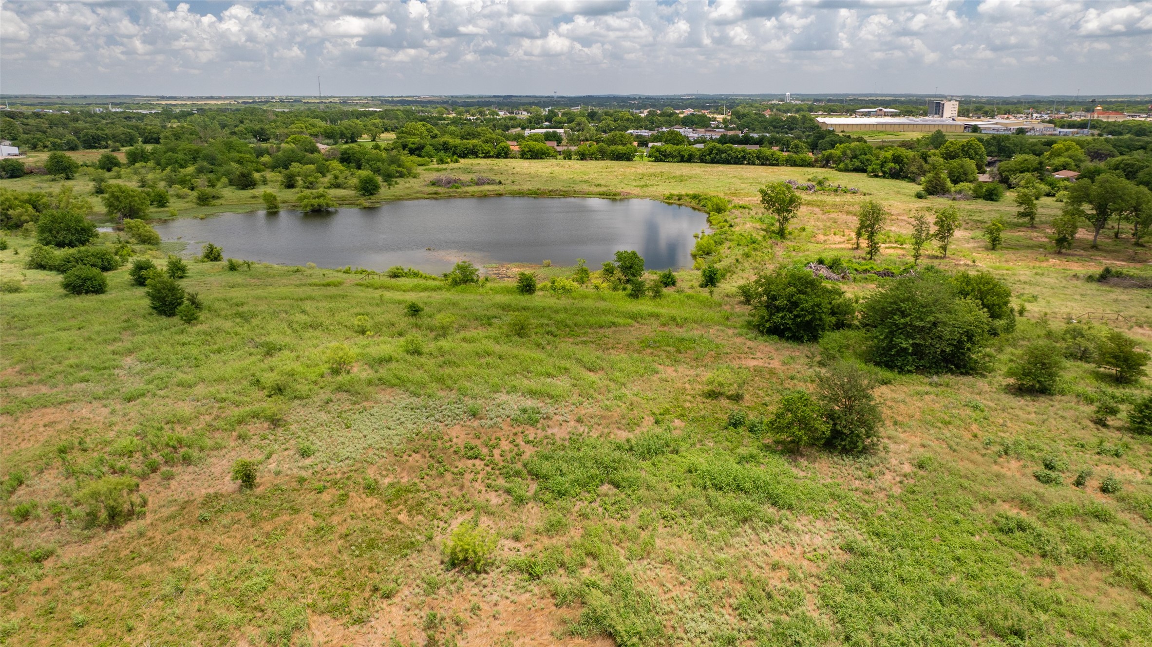 Tbd Columbine Drive Gainesville TX 76240