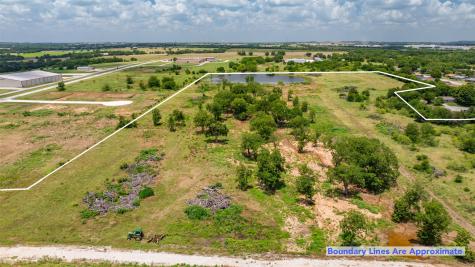 TBD Columbine Drive Gainesville TX 76240