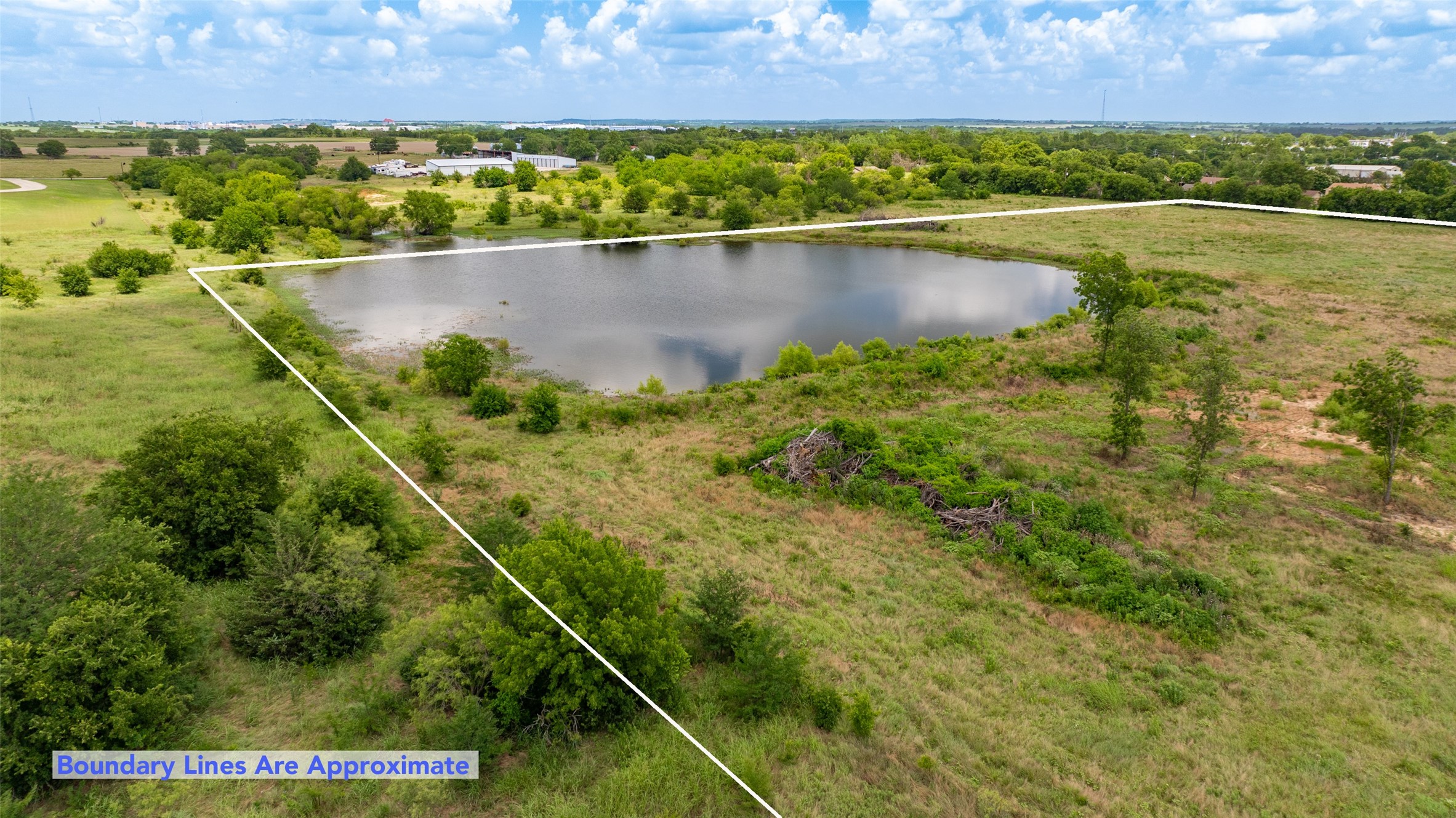 Tbd Columbine Drive Gainesville TX 76240