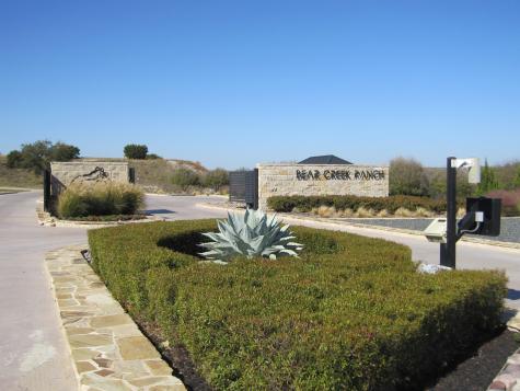 3073 Winding Creek Trail Aledo TX 76008