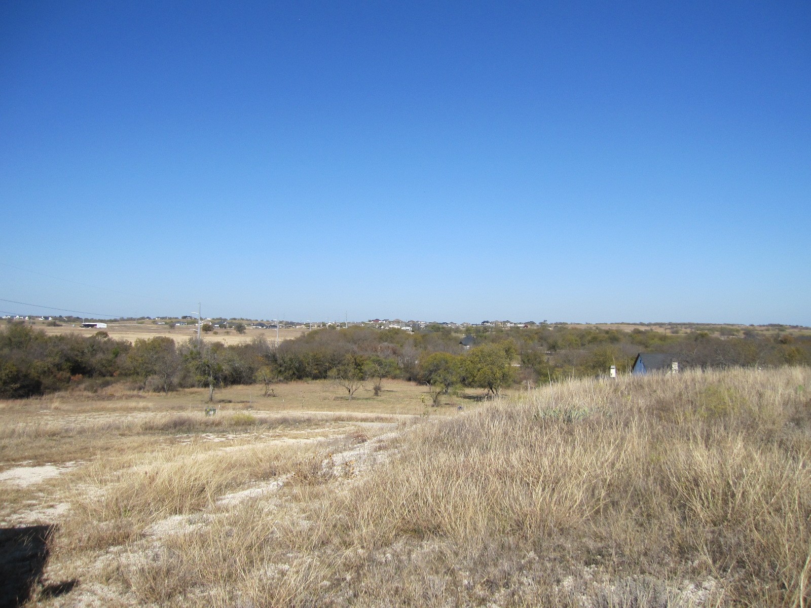 3073 Winding Creek Trail Aledo TX 76008