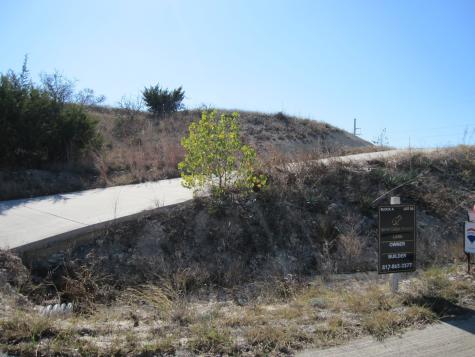 3073 Winding Creek Trail Aledo TX 76008