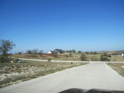 3073 Winding Creek Trail Aledo TX 76008