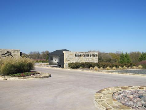 3073 Winding Creek Trail Aledo TX 76008