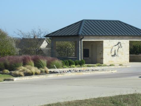 3073 Winding Creek Trail Aledo TX 76008