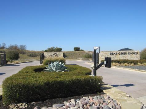 3073 Winding Creek Trail Aledo TX 76008