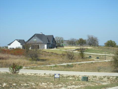 3073 Winding Creek Trail Aledo TX 76008