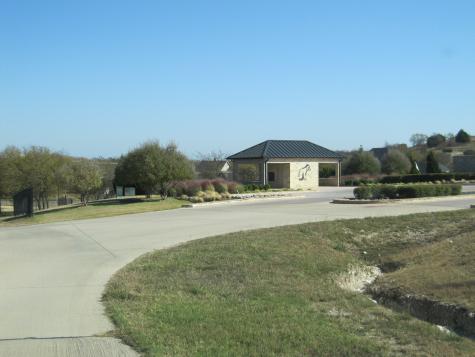 3073 Winding Creek Trail Aledo TX 76008