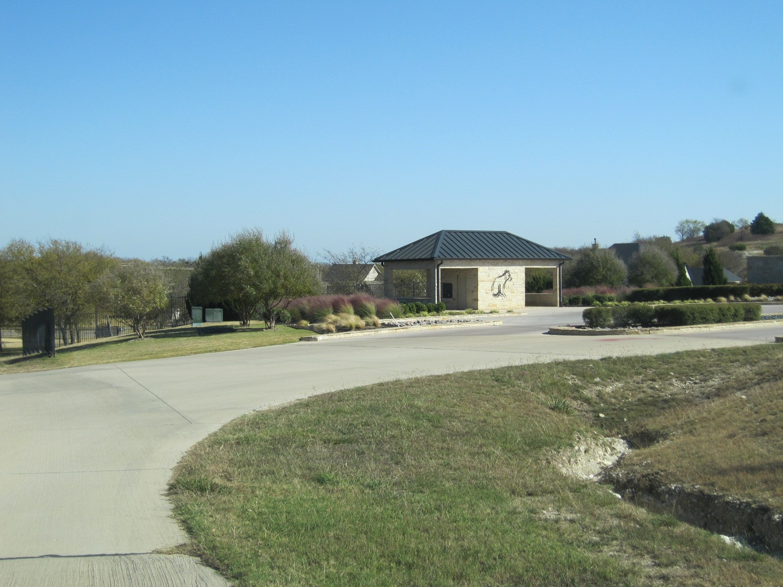 3073 Winding Creek Trail Aledo TX 76008