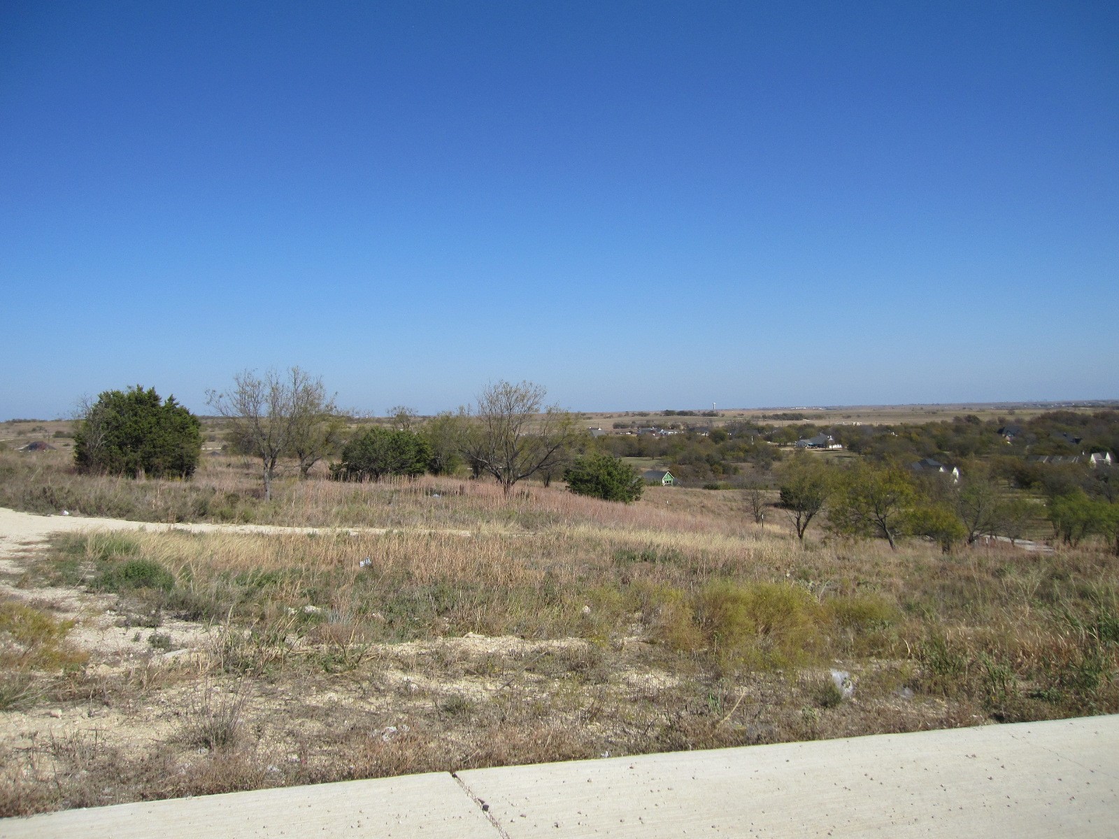 3073 Winding Creek Trail Aledo TX 76008