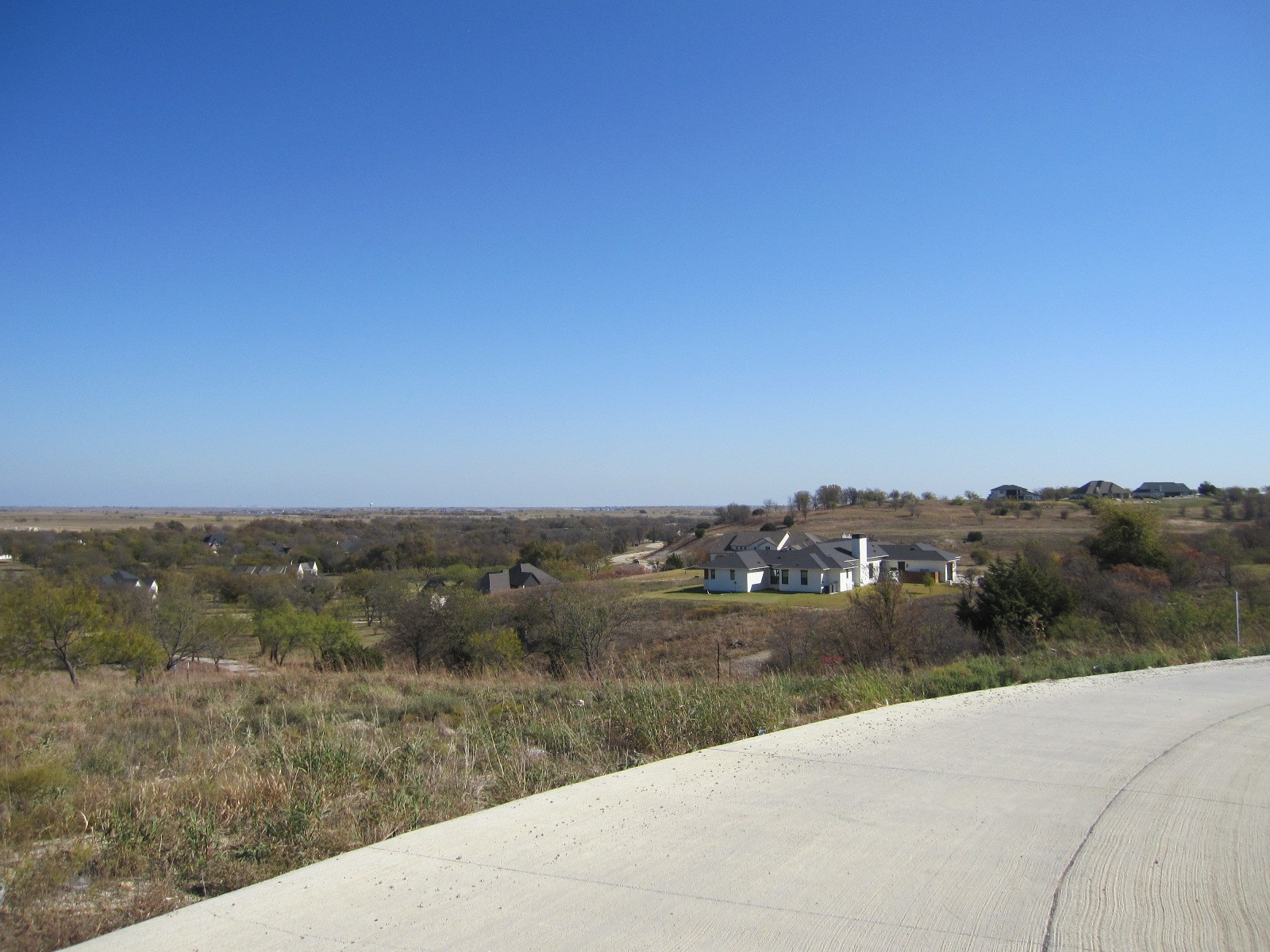 3073 Winding Creek Trail Aledo TX 76008