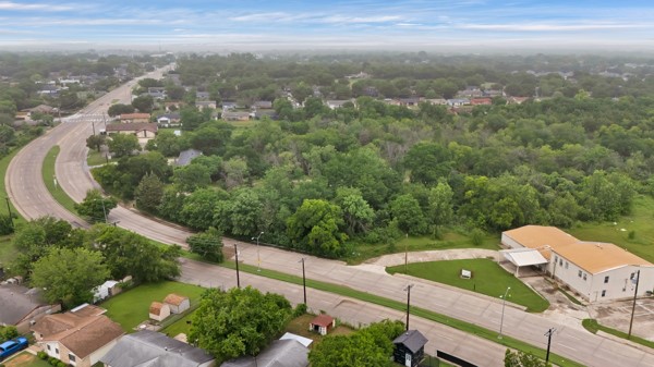 6606 Bonnie View Road Dallas TX 75241