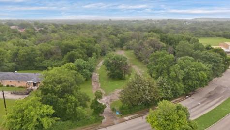 6606 Bonnie View Road Dallas TX 75241
