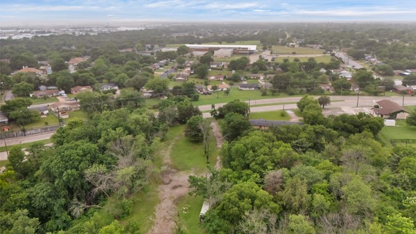6606 Bonnie View Road Dallas TX 75241