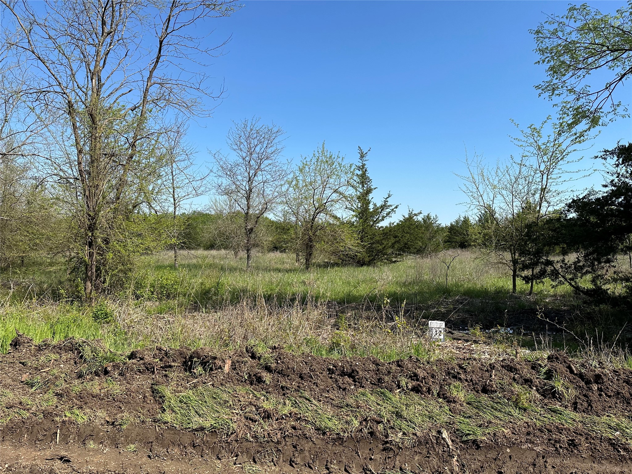 Tract 12 County Road 2951 Honey Grove TX 75446