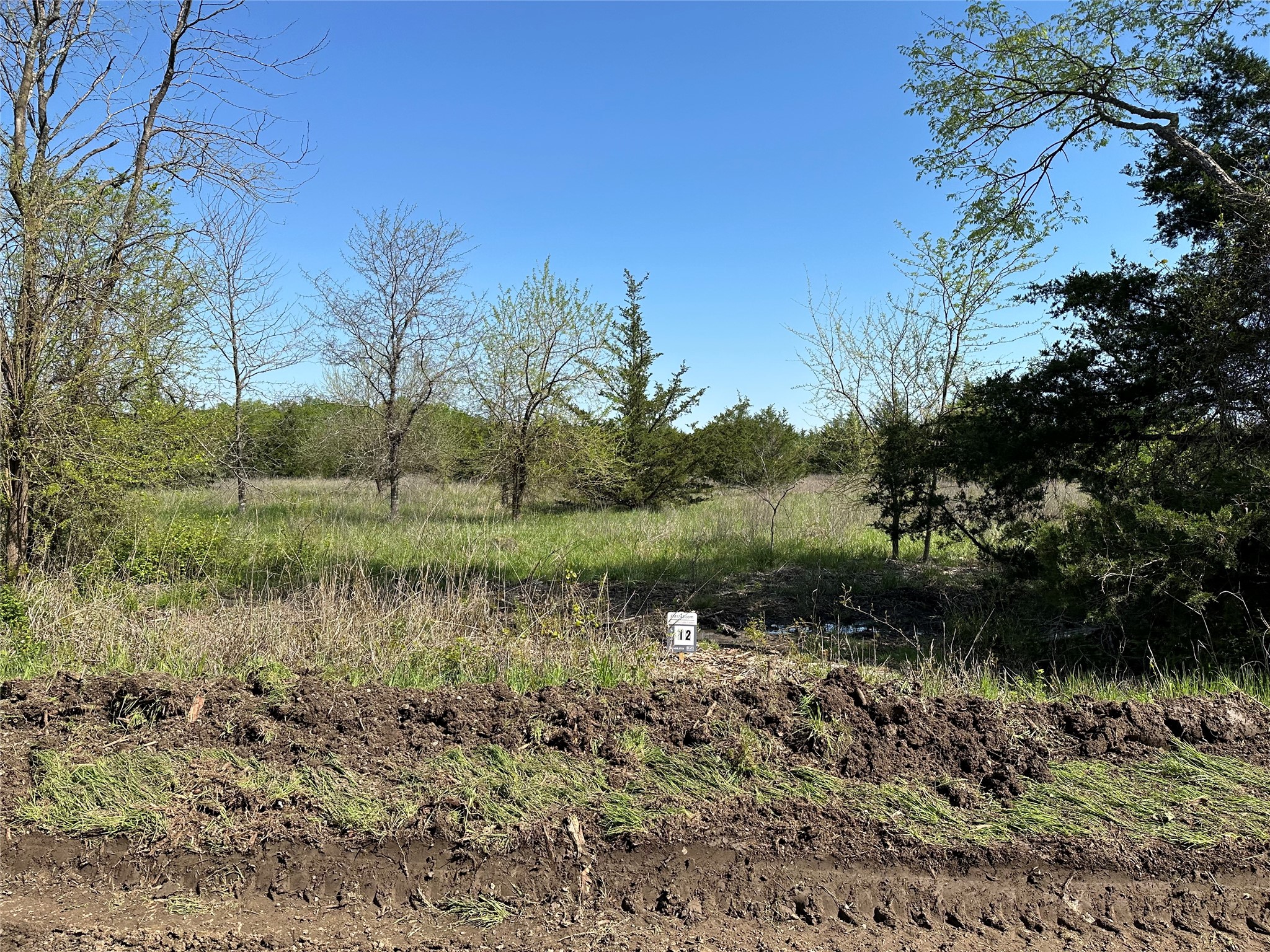 Tract 12 County Road 2951 Honey Grove TX 75446