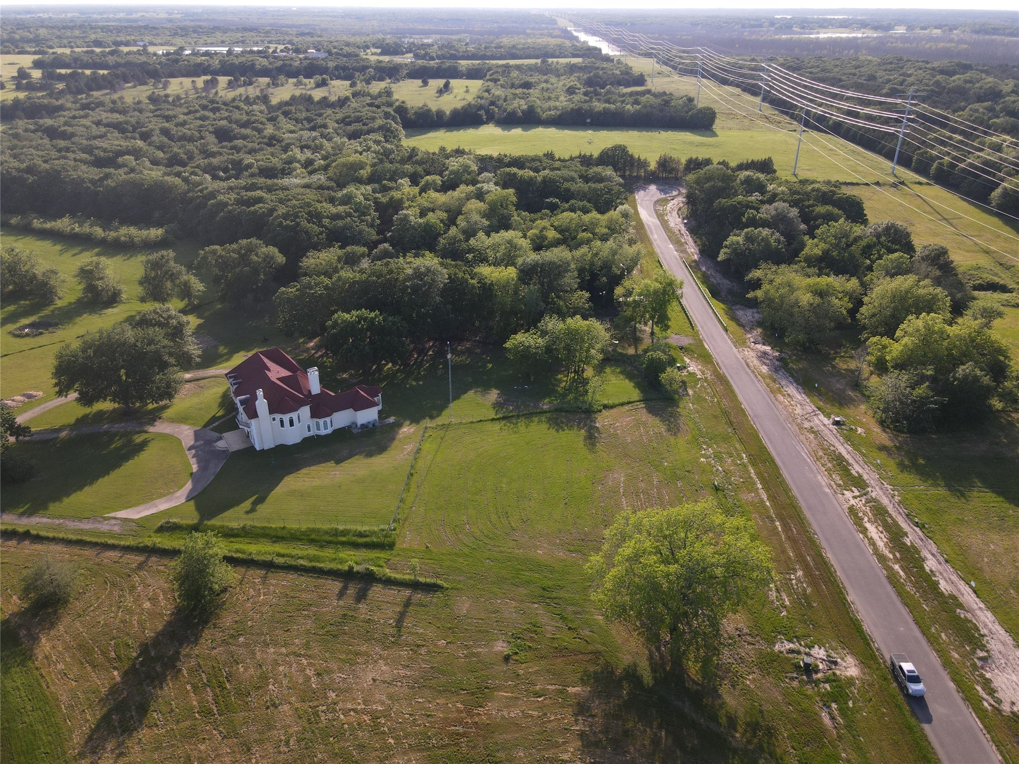 290 Wildflower Way Dodd City TX 75438