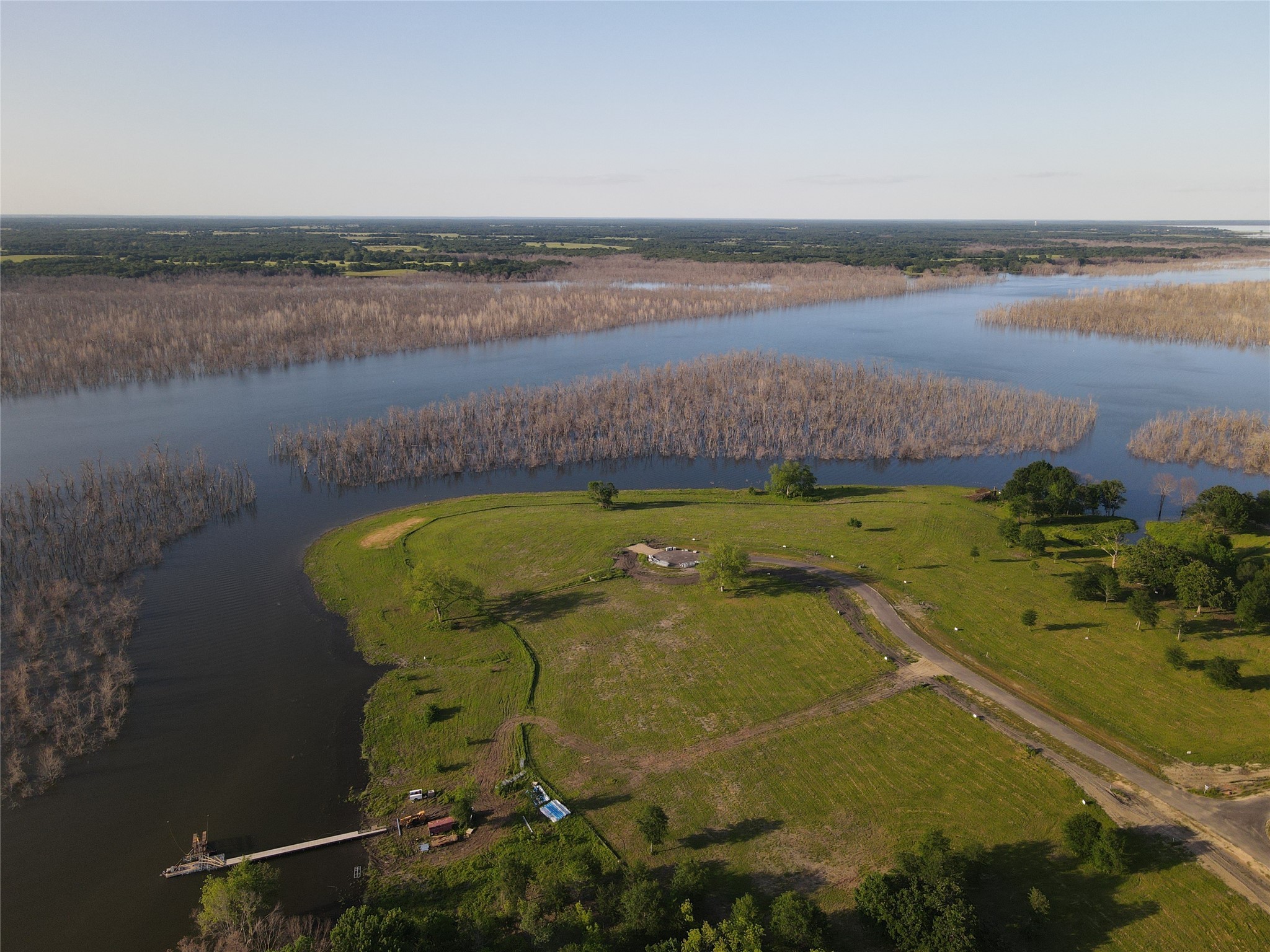 290 Wildflower Way Dodd City TX 75438