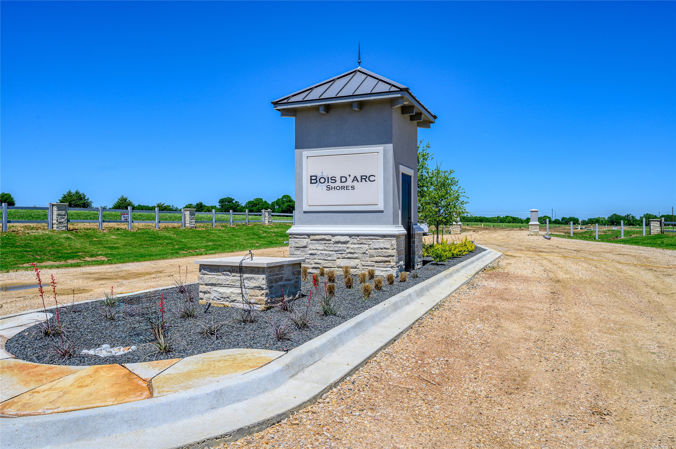 290 Wildflower Way Dodd City TX 75438