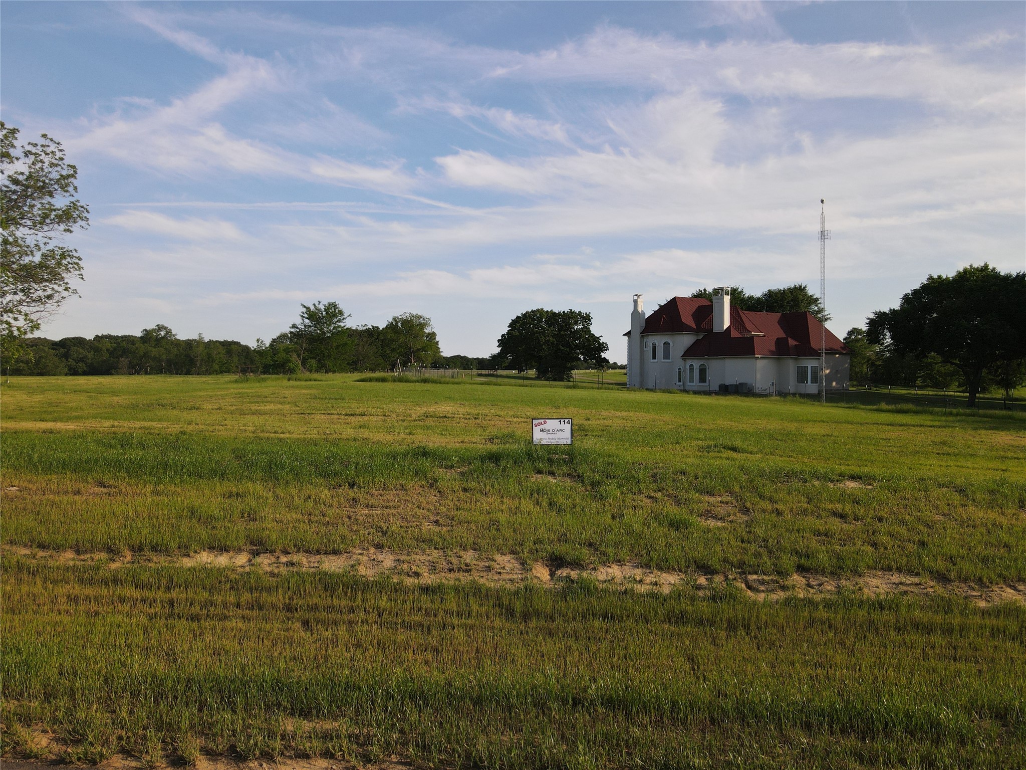 290 Wildflower Way Dodd City TX 75438