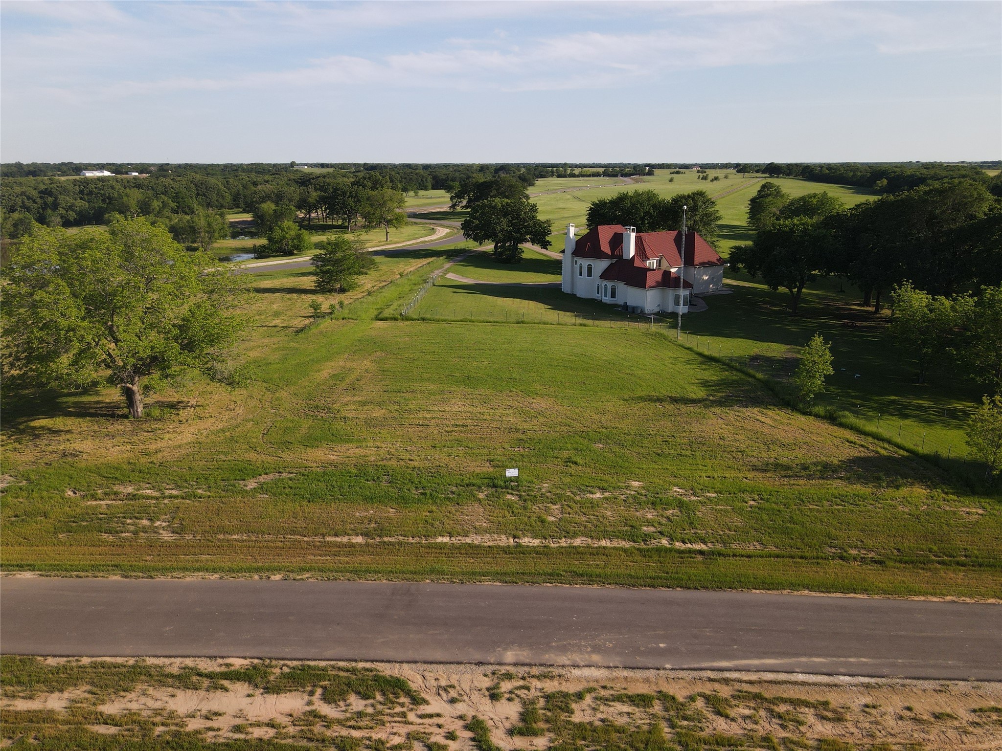 290 Wildflower Way Dodd City TX 75438