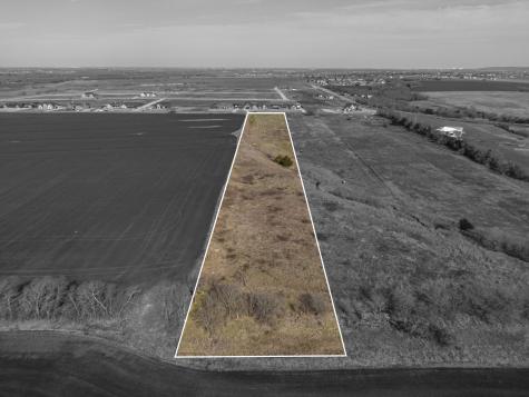 0 Ozro Road Maypearl TX 76064