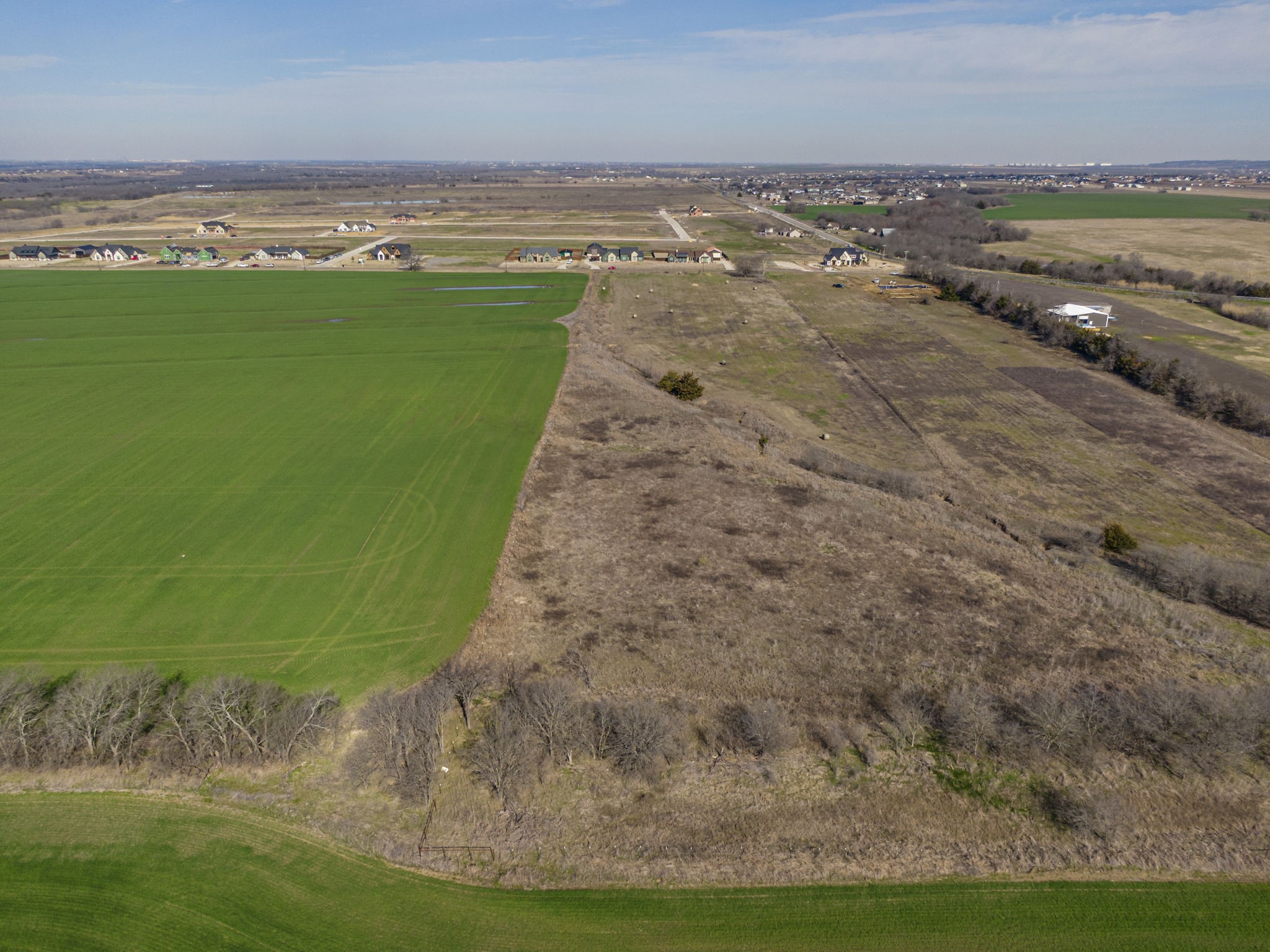 000 Ozro Road Maypearl TX 76064