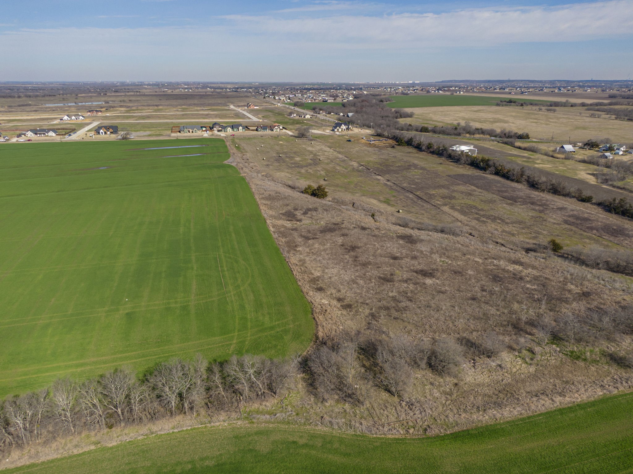 000 Ozro Road Maypearl TX 76064