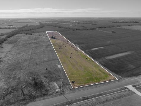 0 Ozro Road Maypearl TX 76064