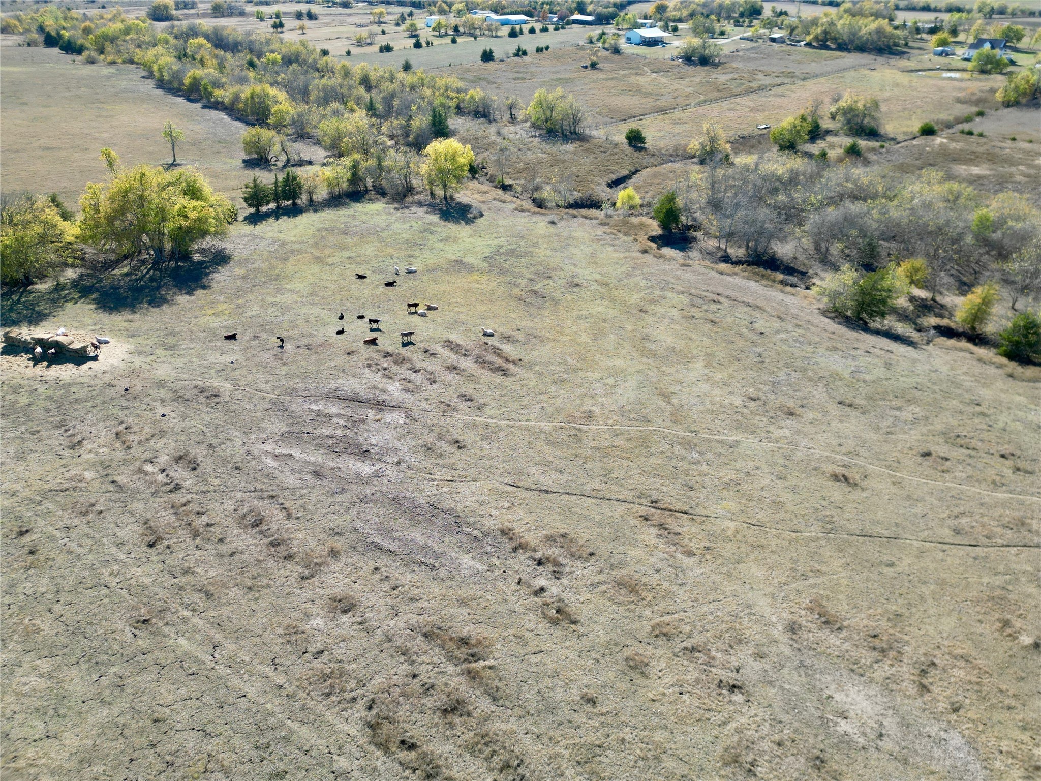 000 County Road 22500 Paris TX 75462