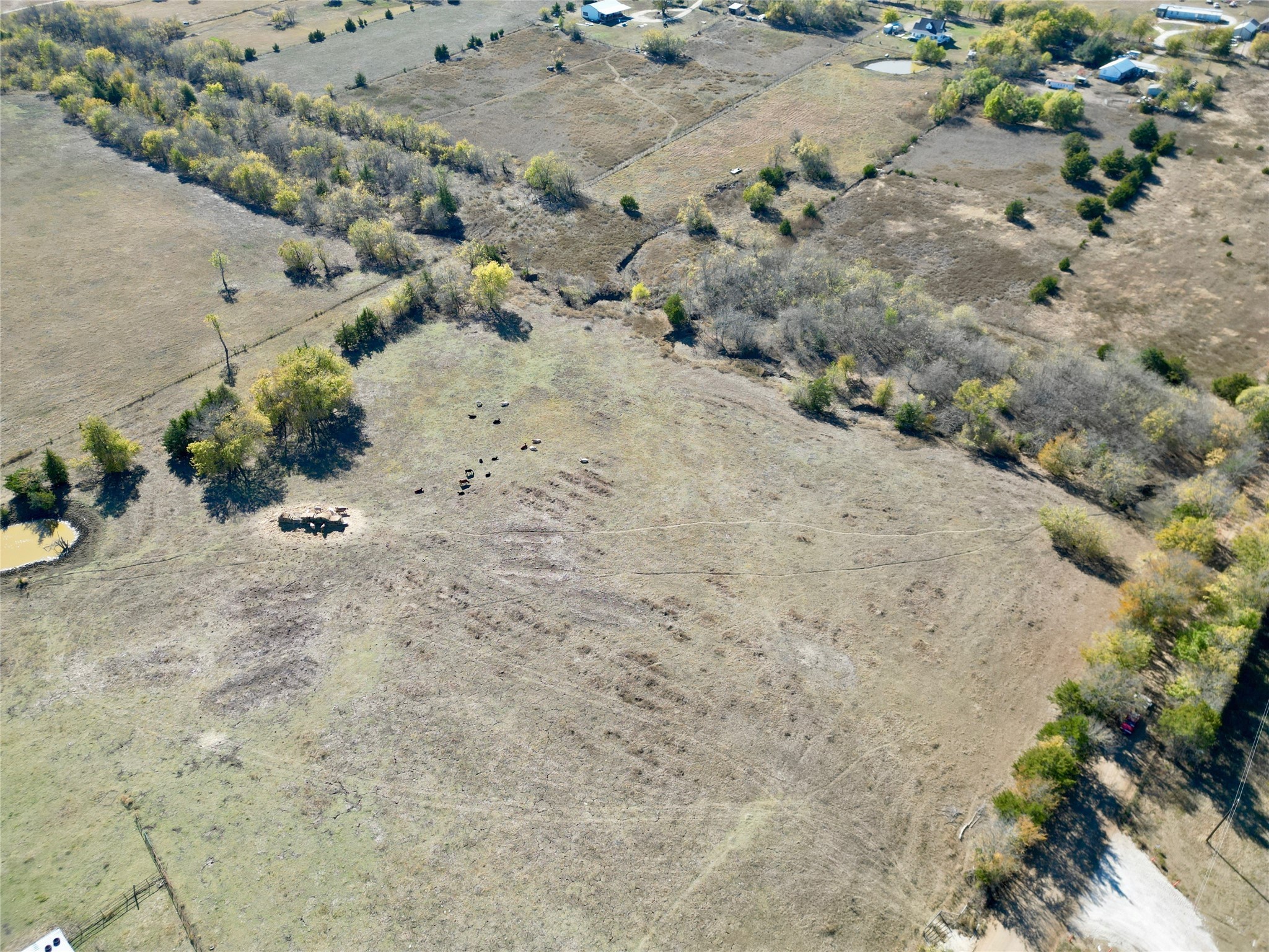 000 County Road 22500 Paris TX 75462